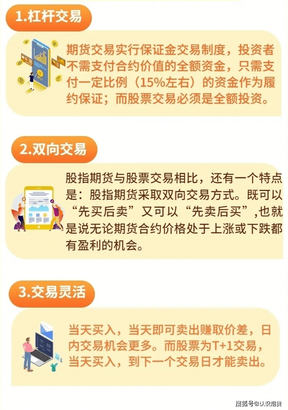 股指期货是什么意思<strong></p>
<p>股指期货知识</strong>，股指期货怎么玩？