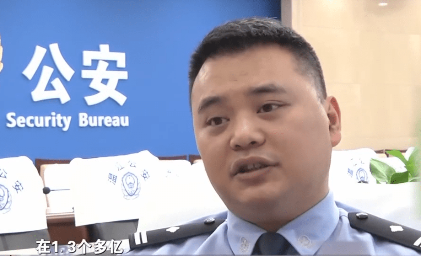 高考状元突然辍学<strong></p>
<p>模拟炒期货</strong>，操盘股票一年狂赚七千万，商业奇才误入歧途