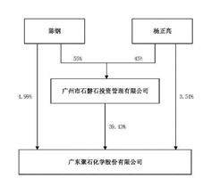 广东聚石化学股份有限公司2022度报告摘要