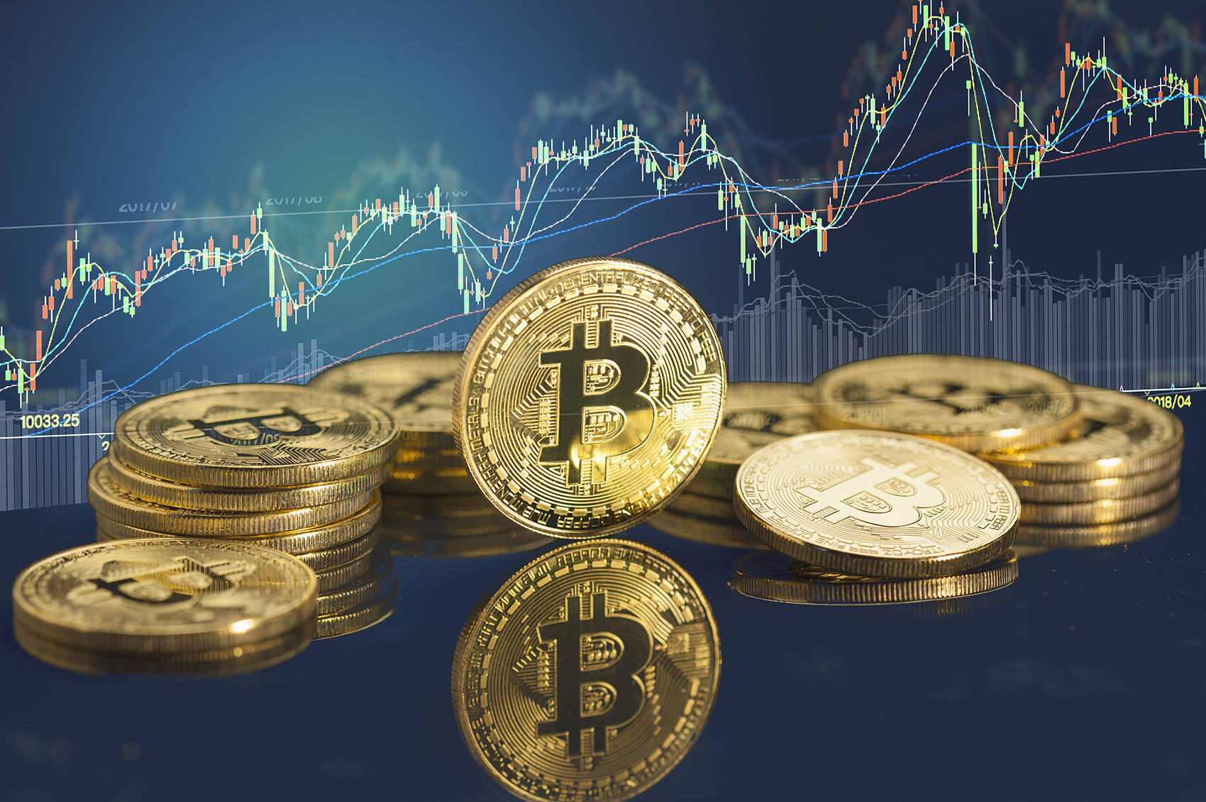 市值超4万亿<strong></p>
<p>比特币最新价格美元</strong>，币圈龙头一举击败特斯拉，今年已大涨80%！超级富豪遭“血洗”，7600亿灰飞烟灭