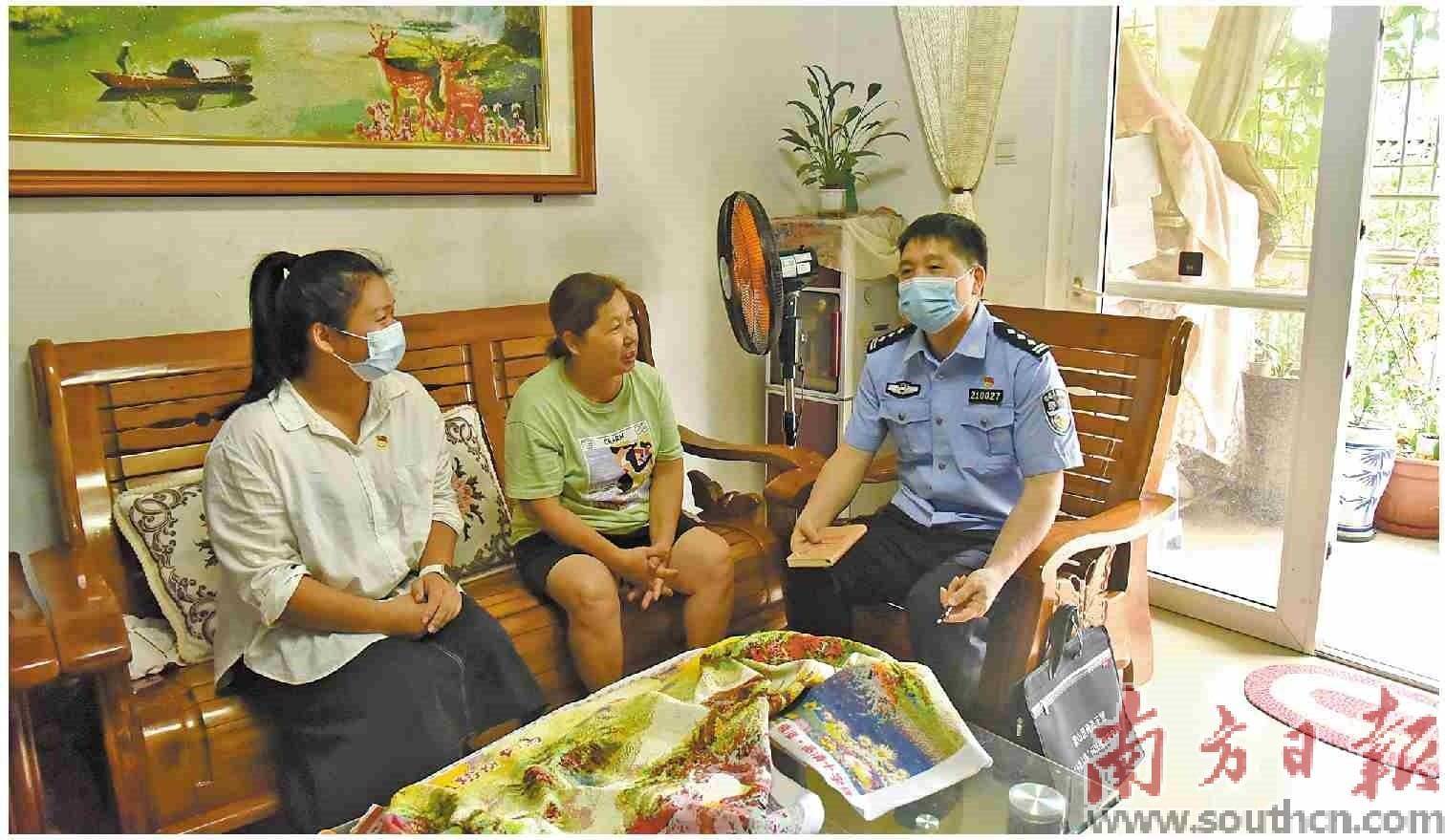 人在“格”中走 事在“网”中结