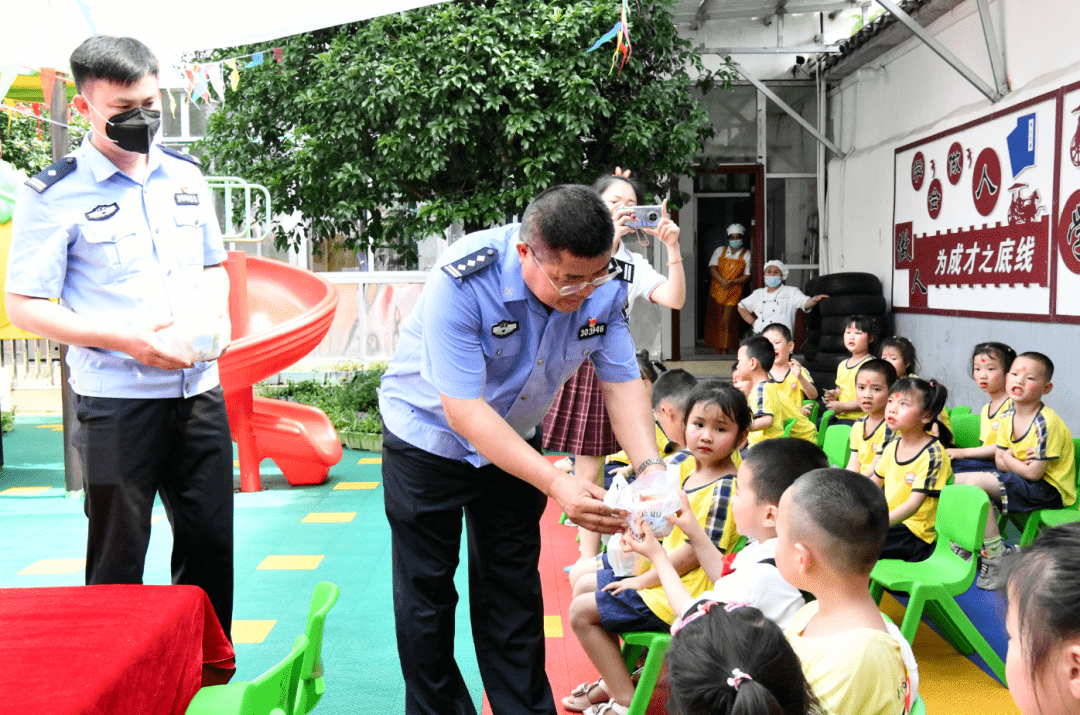 民警赖和高：值得信“赖”的驻村干部