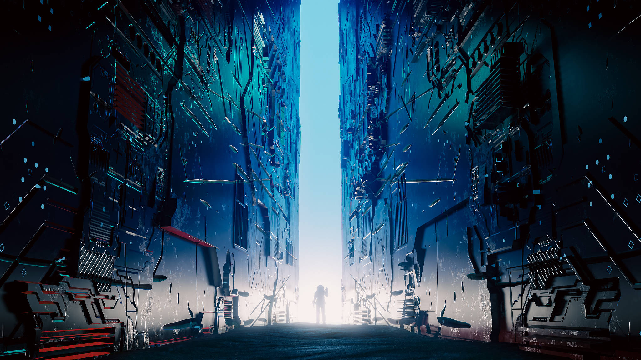 新知 | 南京元宇宙大厦月底迎新！面对风口<strong></p>
<p>元宇宙合约</strong>，江苏“元宇宙”产业如何“破圈”？