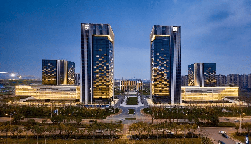 合肥元宇宙来了<strong></p>
<p>元宇宙官网</strong>！建设“长三角元宇宙创新发展第一区”