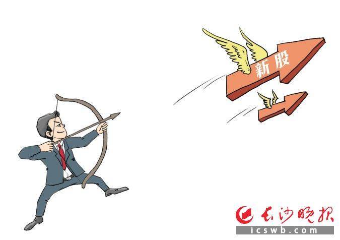 11只新股下周申购<strong></p>
<p>中国证券业协会</strong>，打新请注意新规