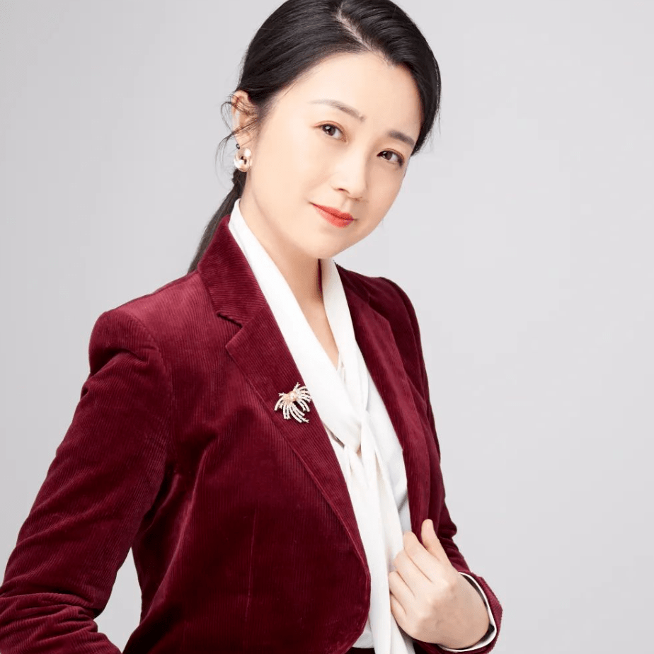 安信证券副总经理魏峰：安全感来源于自己 | 她访谈