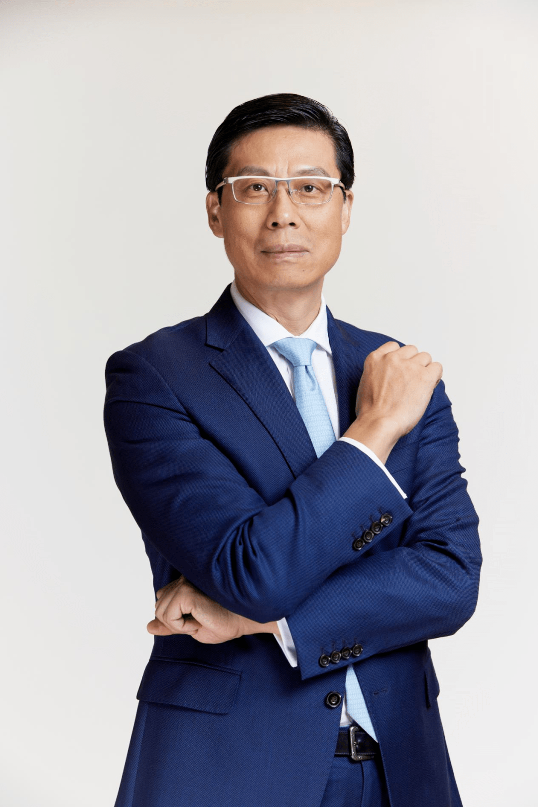 中信建投证券张昕帆：打造财富管理“铁军”
