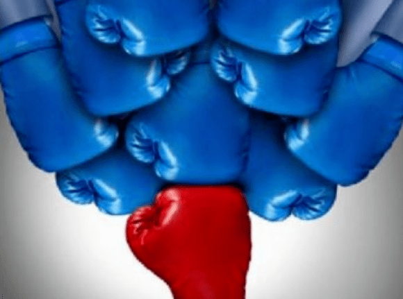 揭秘券业“李鬼”诈骗陷阱<strong></p>
<p>英大证券</strong>，多家券商一声吼“打假”