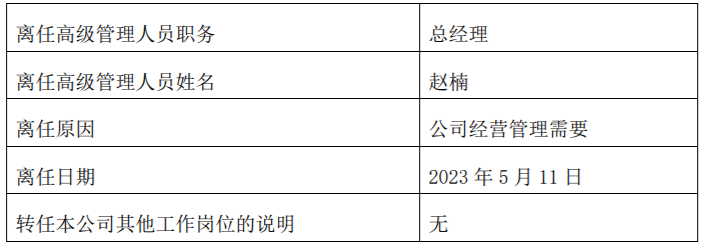 这家个人系公募迎“海归派”总经理<strong></p>
<p>中信建投证券公司</strong>，“空降”高管能否力挽狂澜