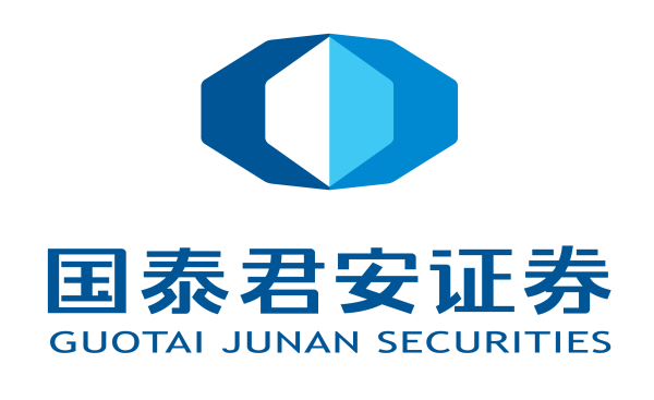 国泰君安来自证券股份有限公司的公司结构