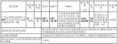 广发证券股份有限公司2023半年度报告摘要