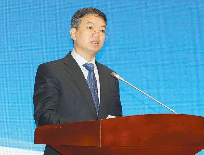 中国期货业协会会长安青松被查<strong></p>
<p>证券基金业协会</strong>，证券系统任职28年