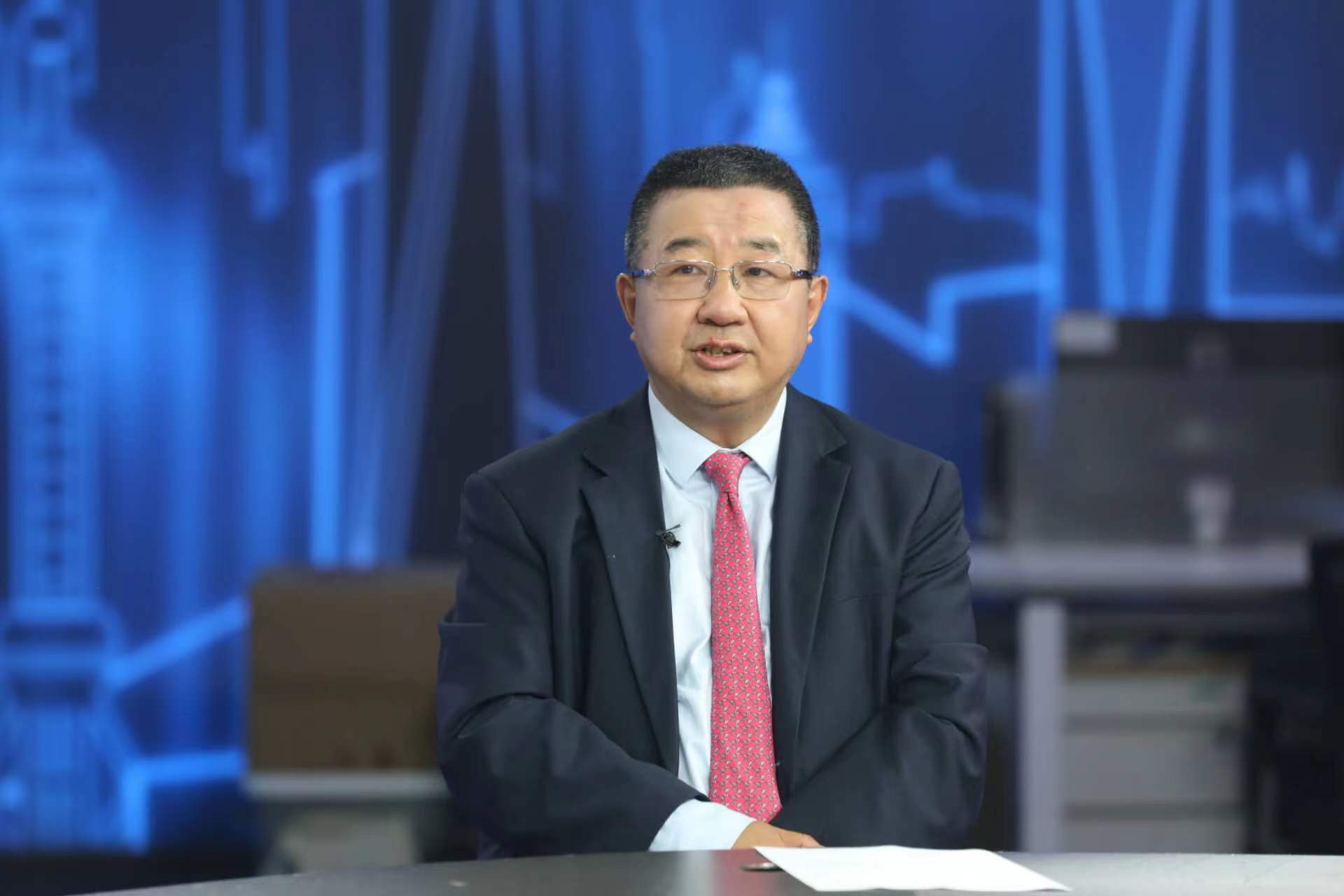 专访申万宏源证券首席市场专家桂浩明：中美利差趋势发生变化<strong></p>
<p>申万宏源证券官网</strong>，大类资产走势日渐明朗