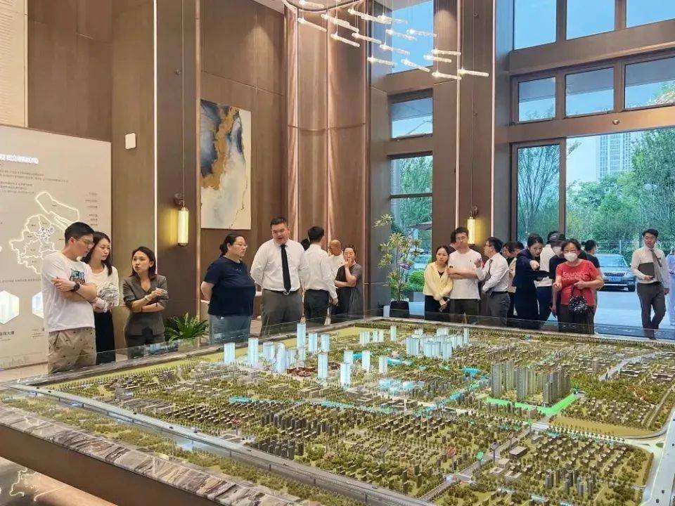 地产周刊丨一线城市有望引领房地产市场企稳回暖