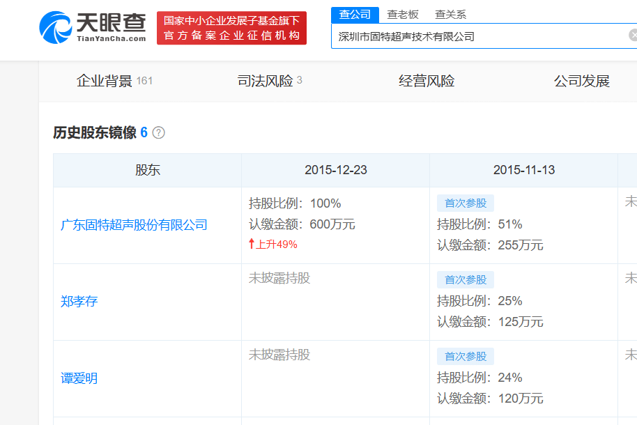 捷创新材创始人让权<strong></p>
<p>证券分析</strong>，证券分析师出身的吴银隆上位董事长