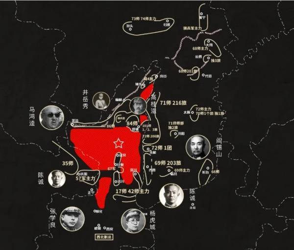 王立华：林彪、彭德怀都反对<strong></p>
<p>日信证券</strong>，毛泽东何以赌上红军全部家底，决意东征？
