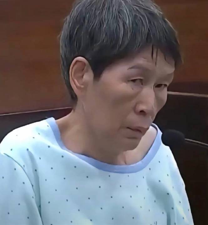 死刑！余华英拐卖儿童案重审宣判<strong></p>
<p>日信证券</strong>，其当庭表示上诉