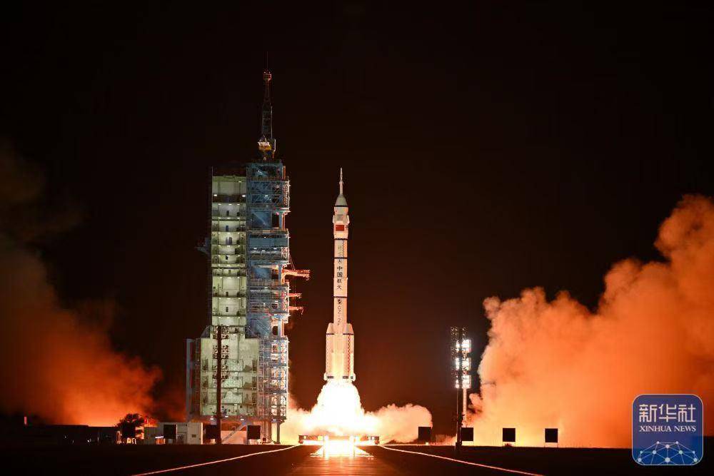 神舟十九号成功发射：采用6.5小时快速交会对接<strong></p>
<p>东北证券股份有限公司</strong>，是装载物资最多最重的一次