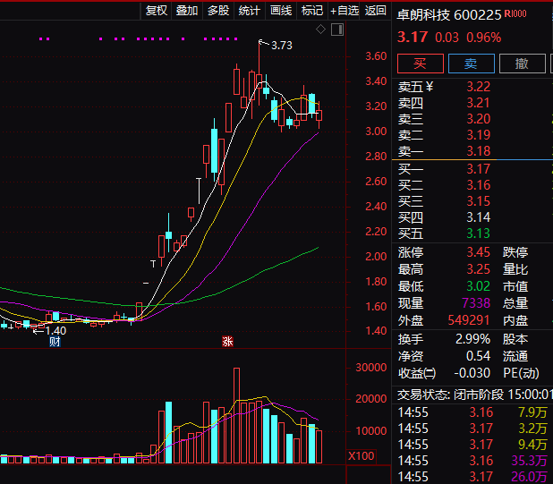 连续5年造假！这只A股<strong></p>
<p>东兴证券股份有限公司</strong>，面临强制退市！
