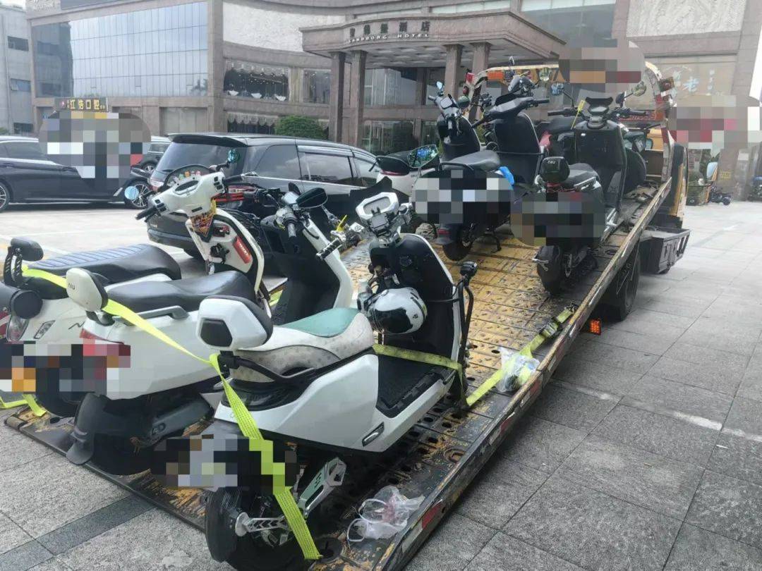 惨痛<strong></p>
<p>恒泰证券官网</strong>！一人身亡！深圳多名学生骑电动车发生意外