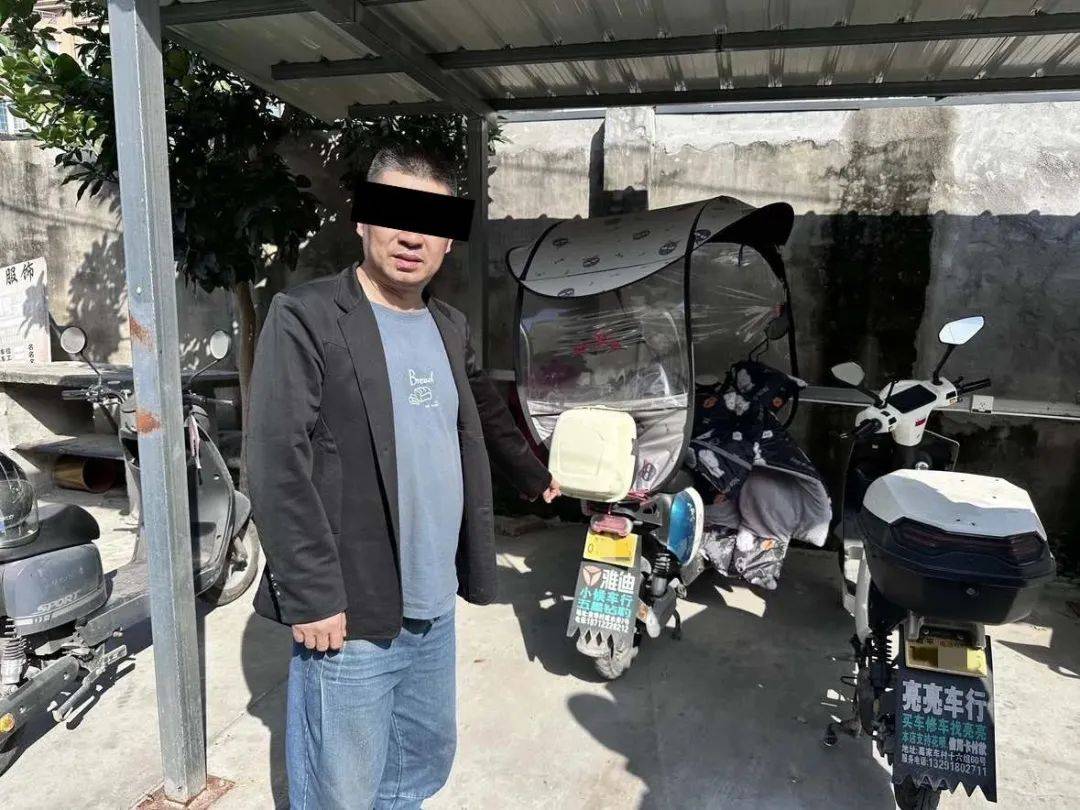 “我车被偷了<strong></p>
<p>南京证券官网</strong>，车上有块毒猪肉！”男子深夜报警，结局大反转
