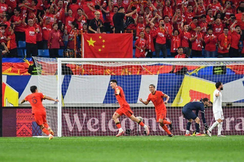 国足今晚客战巴林<strong></p>
<p>证券公司排行</strong>，韩乔生发文：拿1分出线希望大大提升，输了后面可以上“全华班”了