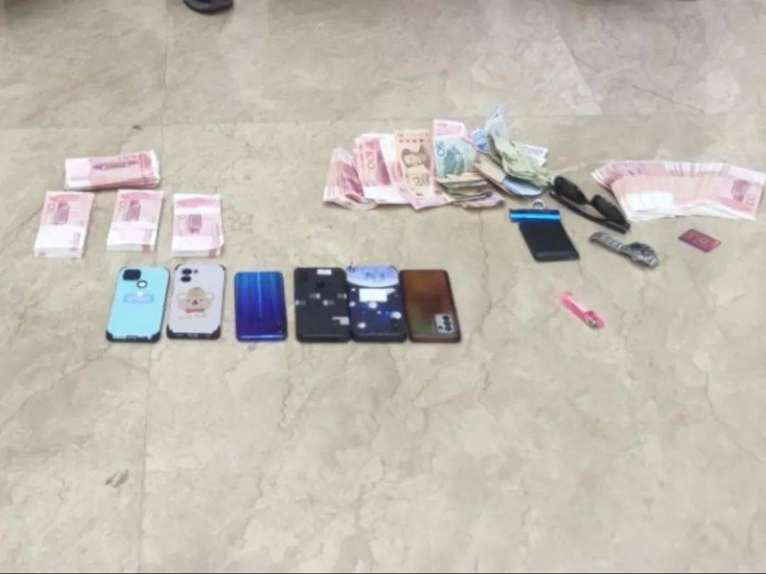 “杀猪盘”又出新套路！湖南湘西一女子被骗<strong></p>
<p>证券市场基础知识</strong>，3人被刑拘…