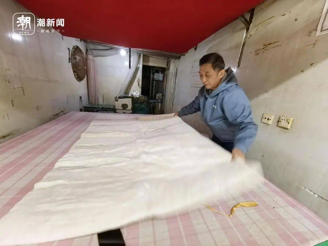 生意越来越差<strong></p>
<p>华林证券官网</strong>！杭州老师傅求助：价廉物美的东西应该被看见