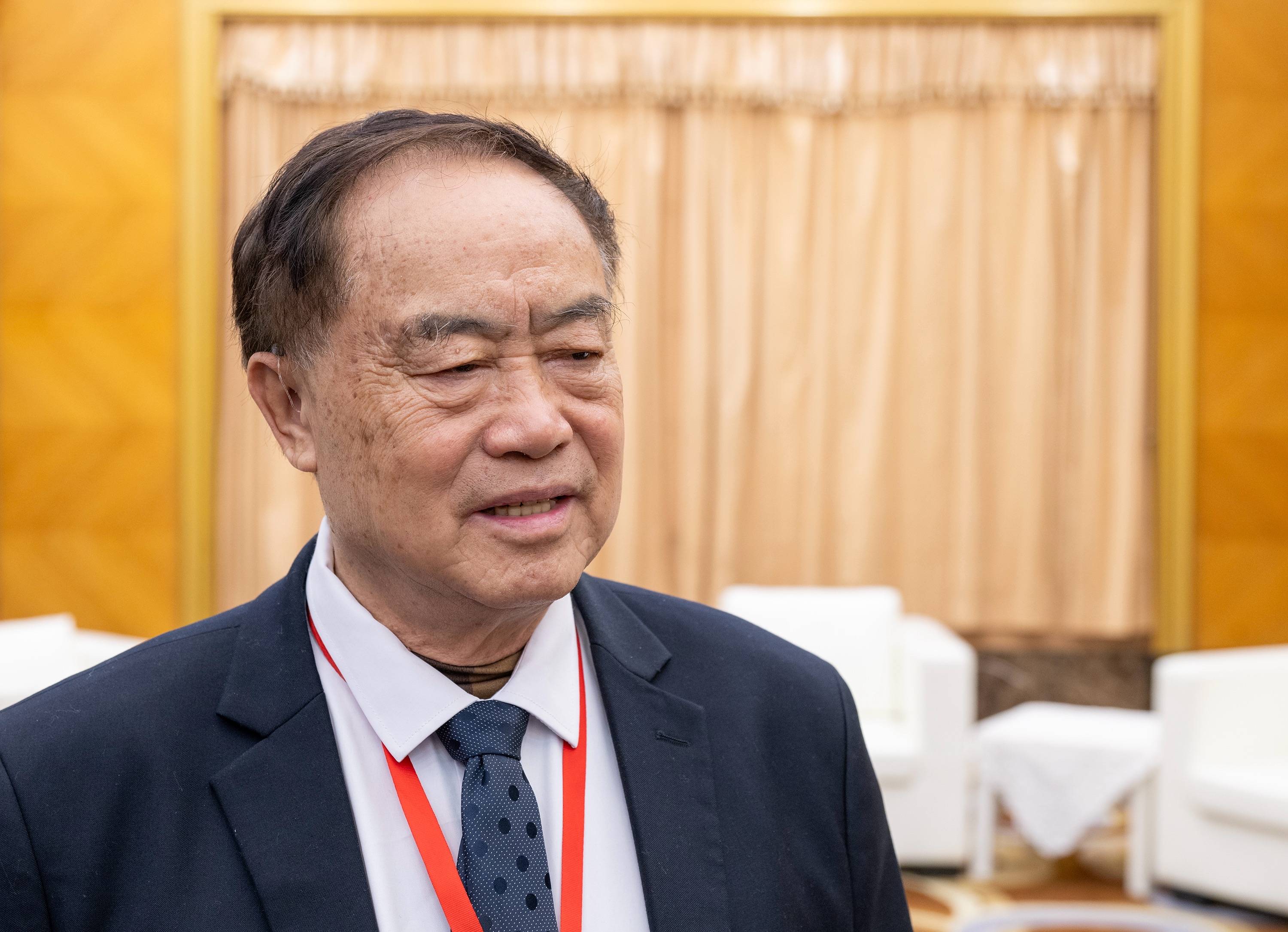中国工程院院士卢秉恒：建议四川充分利用增材制造技术<strong></p>
<p>华林证券官网</strong>，推动制造业创新发展