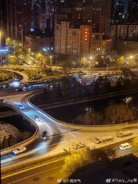 北京昨夜为何突然飘雪？低空湿度不利动力好<strong></p>
<p>华林证券官网</strong>，属于“大力出奇迹”