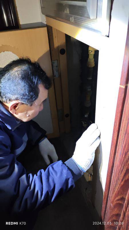 怪事<strong></p>
<p>交易资格</strong>！烟台一无人居住空房9个月莫名用掉60余吨水