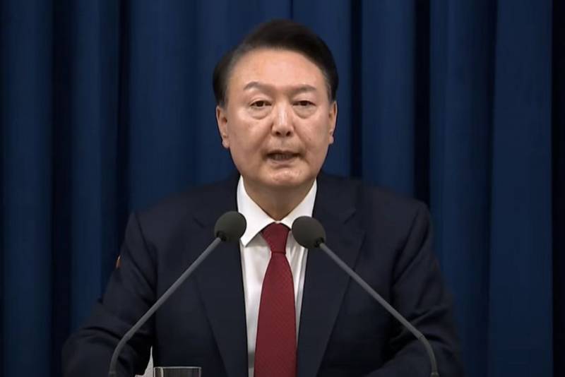 韩国执政党反对弹劾尹锡悦<strong></p>
<p>交易合约</strong>，国会将投票表决！专家称危机难解