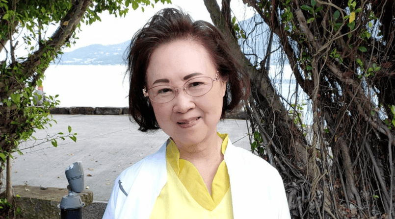 《还珠格格》作家琼瑶轻生<strong></p>
<p>交易合约</strong>，一周前悼亡夫称“不如归去”