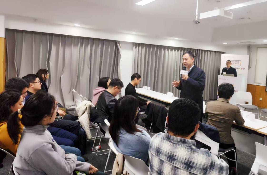 北大国发院：特朗普如果再加税<strong></p>
<p>btc合约</strong>，中国受影响都将小于上一轮