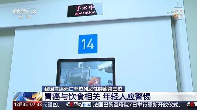 我国患者约占全球40%<strong></p>
<p>btc合约</strong>！警惕这一“喂”出来的癌症！