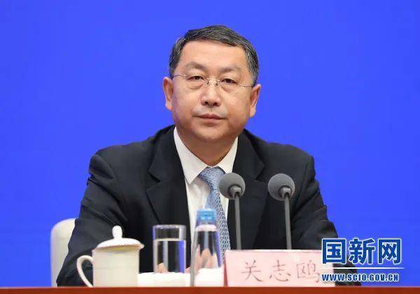 关志鸥任自然资源部党组书记<strong></p>
<p>btc最新行情</strong>，王广华另有任用