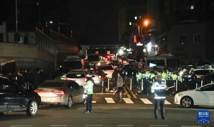 尹锡悦下台几成定局<strong></p>
<p>币圈最新行情</strong>，对中韩关系有何影响