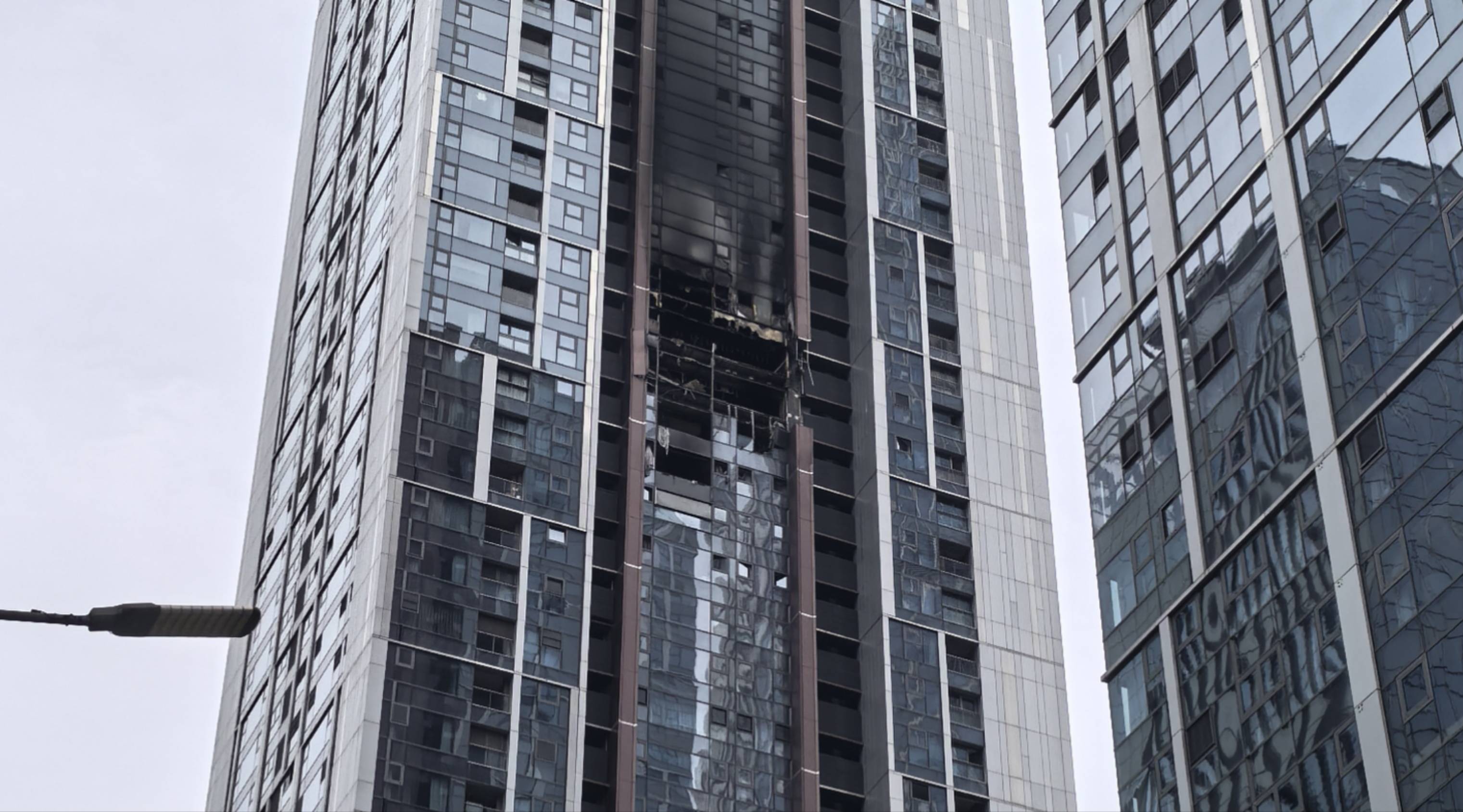 深圳悦府二期爆燃事故后续：赔偿事项尚待确认<strong></p>
<p>美国虚拟币</strong>，死者家属要求开具无责任证明书