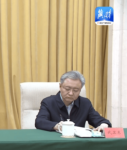 卸任唐山市委书记后<strong></p>
<p>虚拟币交易源码</strong>，武卫东参加河北省安全生产工作会议