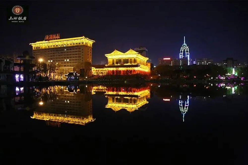 山西饭店上热搜<strong></p>
<p>虚拟币交易源码</strong>！网友：啥？你们平时都搁这儿吃饭？
