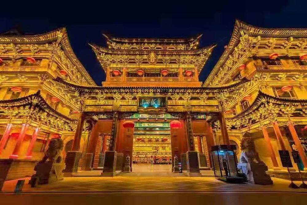 山西饭店上热搜<strong></p>
<p>虚拟币交易源码</strong>！网友：啥？你们平时都搁这儿吃饭？