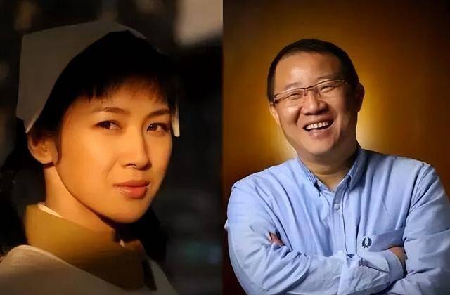 富商周旭辉<strong></p>
<p>虚拟币群</strong>，44岁娶小12岁女星童蕾，获刑3年后，妻女过得如何？