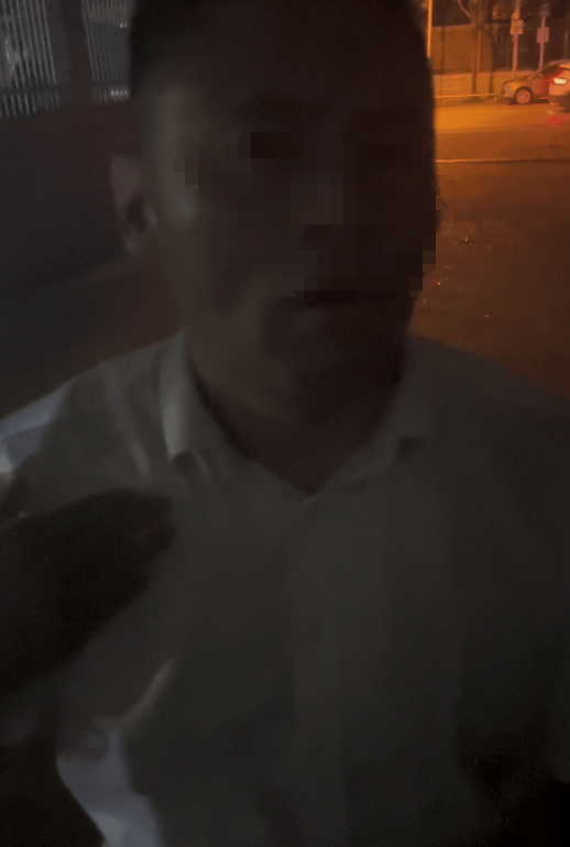 南宁青秀区区长曾鹏鑫辞去人大代表职务<strong></p>
<p>虚拟币群</strong>，此前被举报侵犯他人妻子，举报人：相信组织