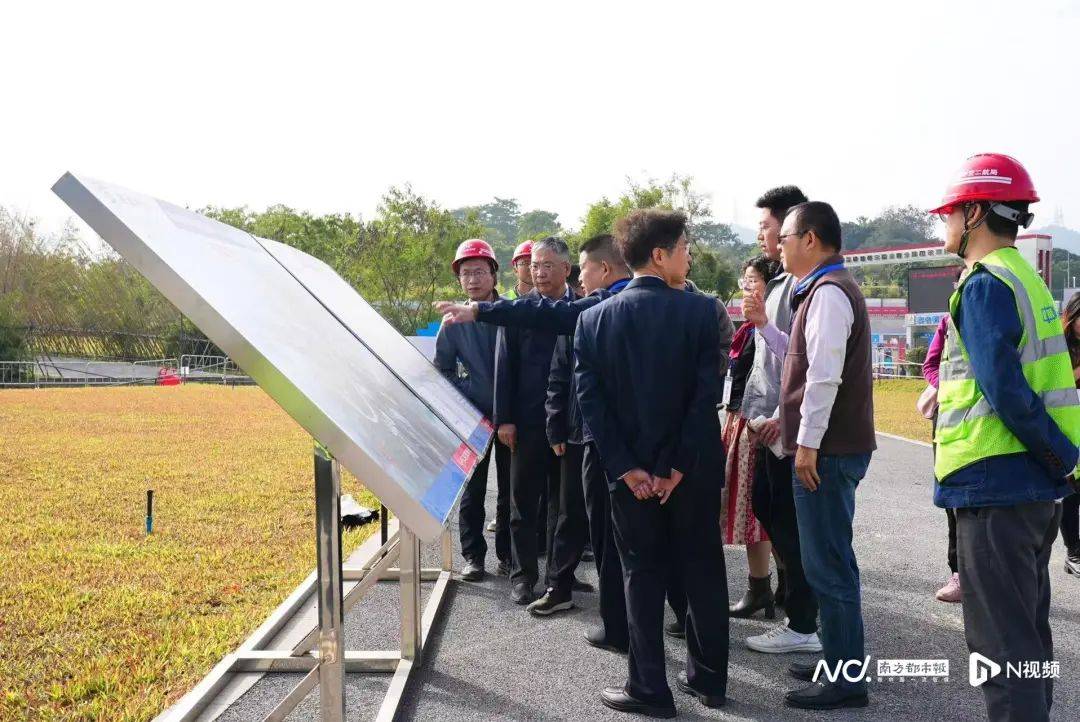 减少绕行超4公里<strong></p>
<p>虚拟币的ico</strong>！深圳多位专家来到这条快速路……