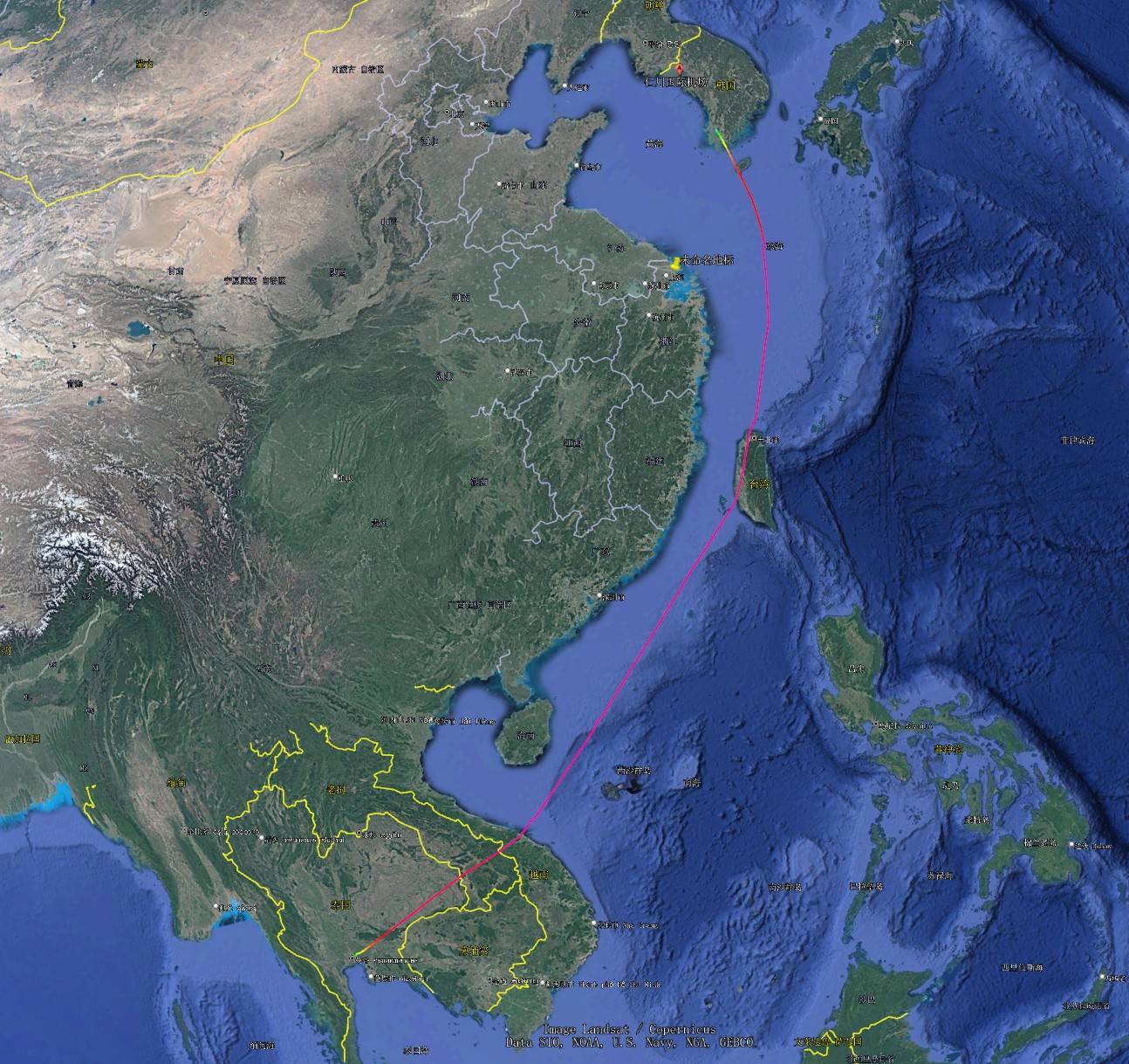 张仲麟：如果这个推断成立<strong></p>
<p>香港虚拟币</strong>，韩国空难很可能指向一个可怕的结论
