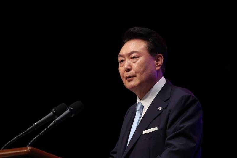 韩国法院对尹锡悦发布逮捕令<strong></p>
<p>送虚拟币</strong>！专家称仍可能通过安全部门反抗