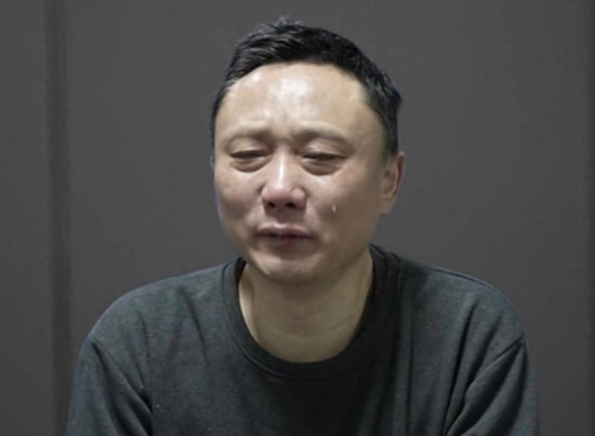 “就是太想当官”<strong></p>
<p>送虚拟币</strong>，曾任贵阳市副市长的他，流泪忏悔