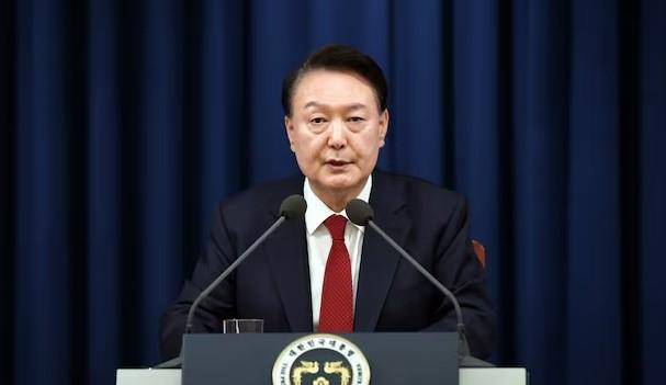 法院下达“最后通牒”<strong></p>
<p>送虚拟币</strong>，连抓人带抄家，尹锡悦还能垂死挣扎一下？