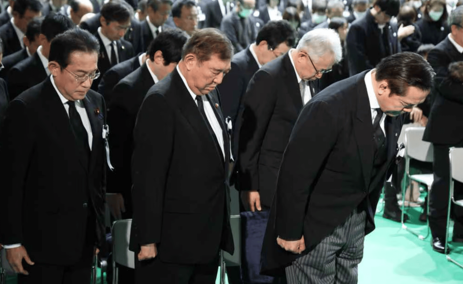 日本首相出席活动会场附近<strong></p>
<p>制造虚拟币</strong>，20岁大学生因形迹可疑身藏利器被捕