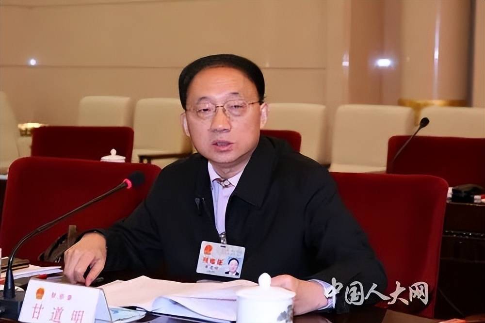 四川省人大常委会原副主任、党组书记甘道明同志逝世<strong></p>
<p>虚拟币全球100排名</strong>，享年78岁